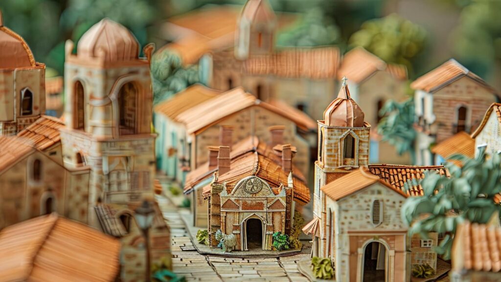 Scale Model Maker Malaysia