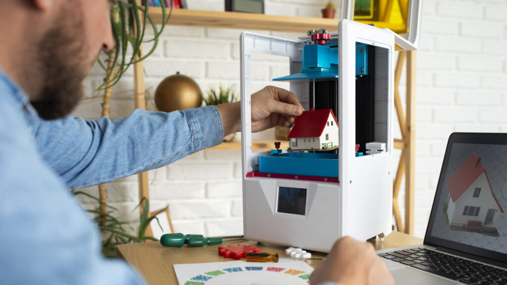 Cost of 3D Printing