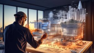 3D Modeling In Architecture