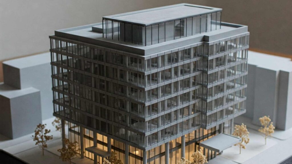 How to Choose the Right 3D Scale Model Maker for Your Project