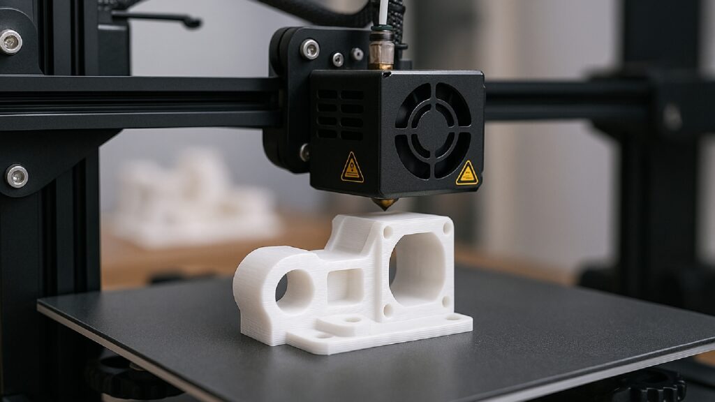 3D Printing Services for Prototyping