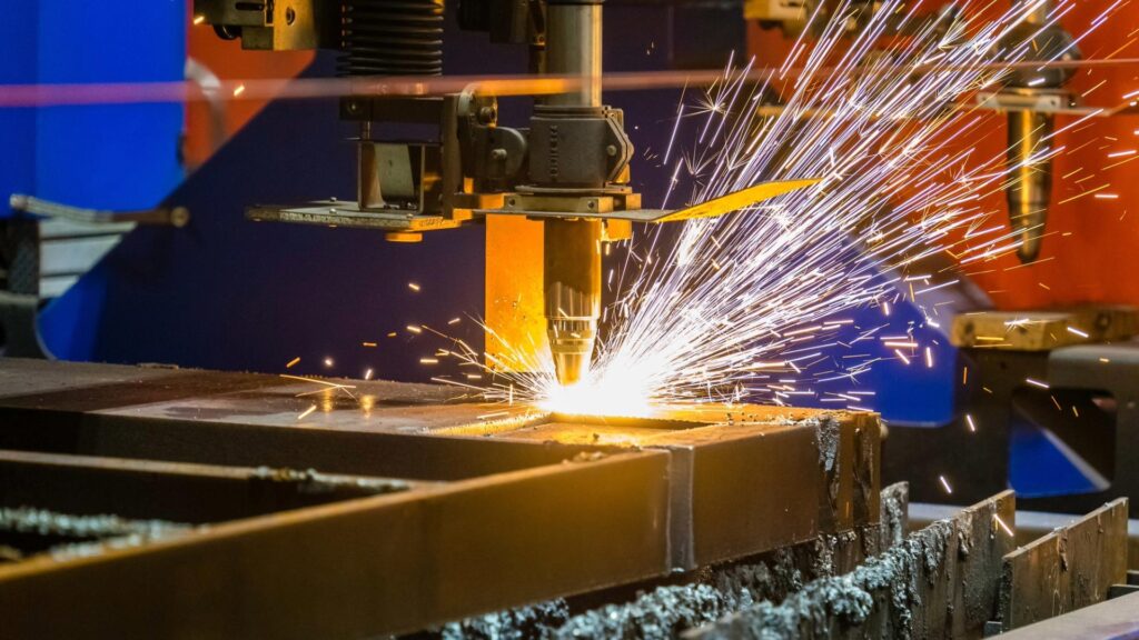 3D Metal Printing