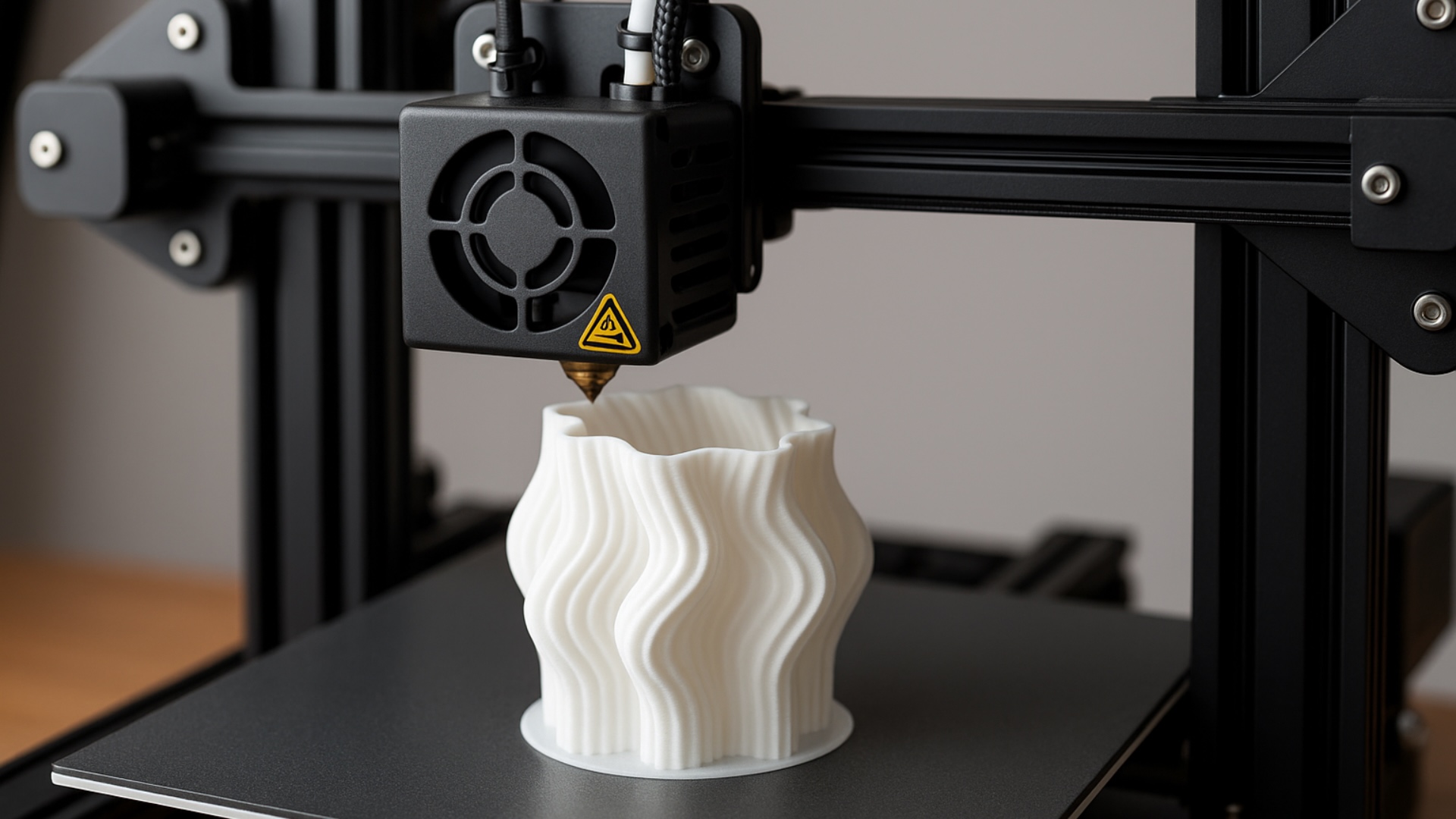 3D Printing Services