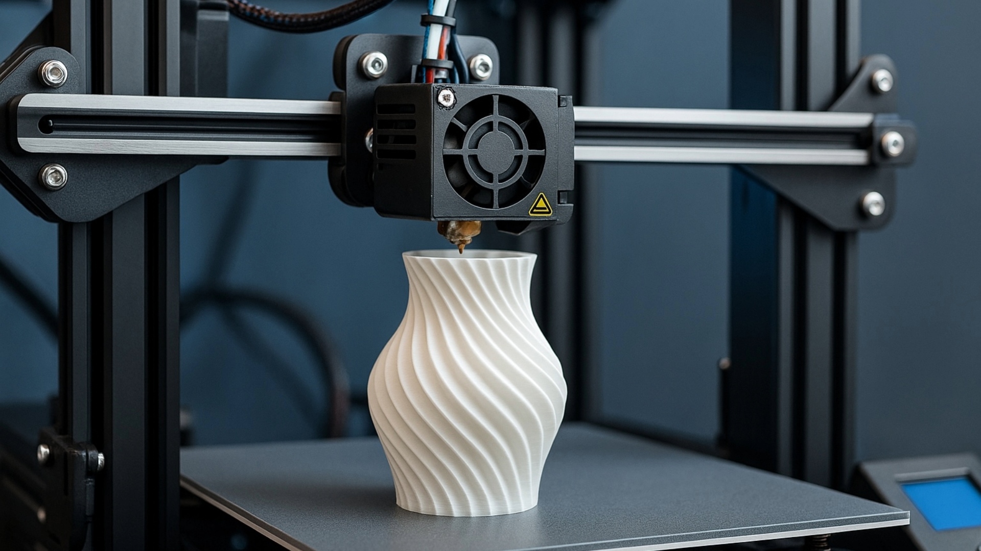 3D Printing Services