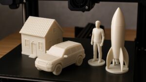 Scale Models