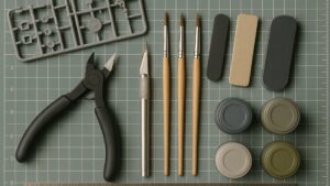 Scale Model Builders