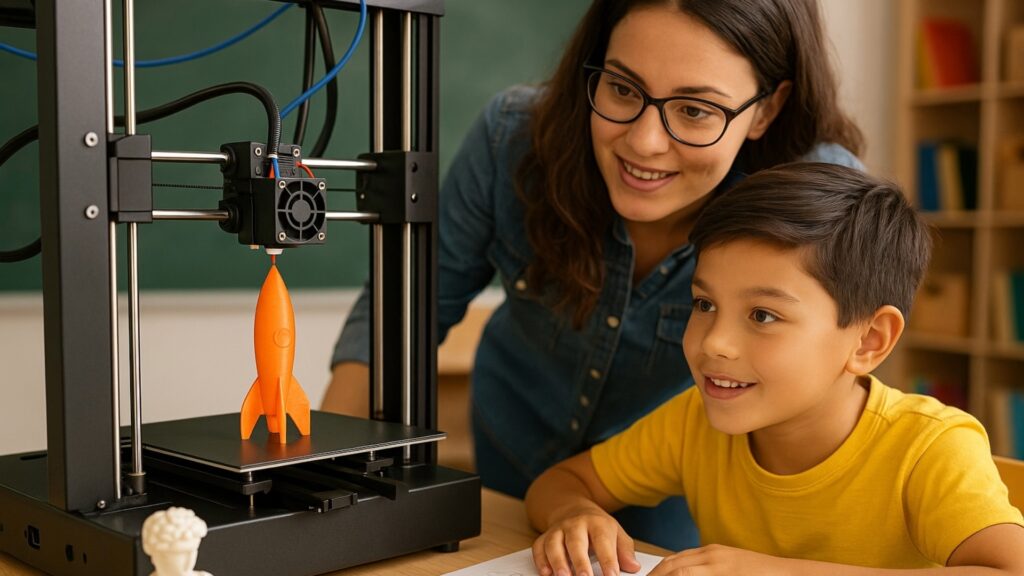 3D Printing Service Malaysia