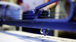 3D Printing Company In Malaysia