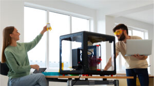 3D Printing Service Malaysia
