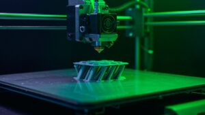 3D Scale Model Maker Malaysia
