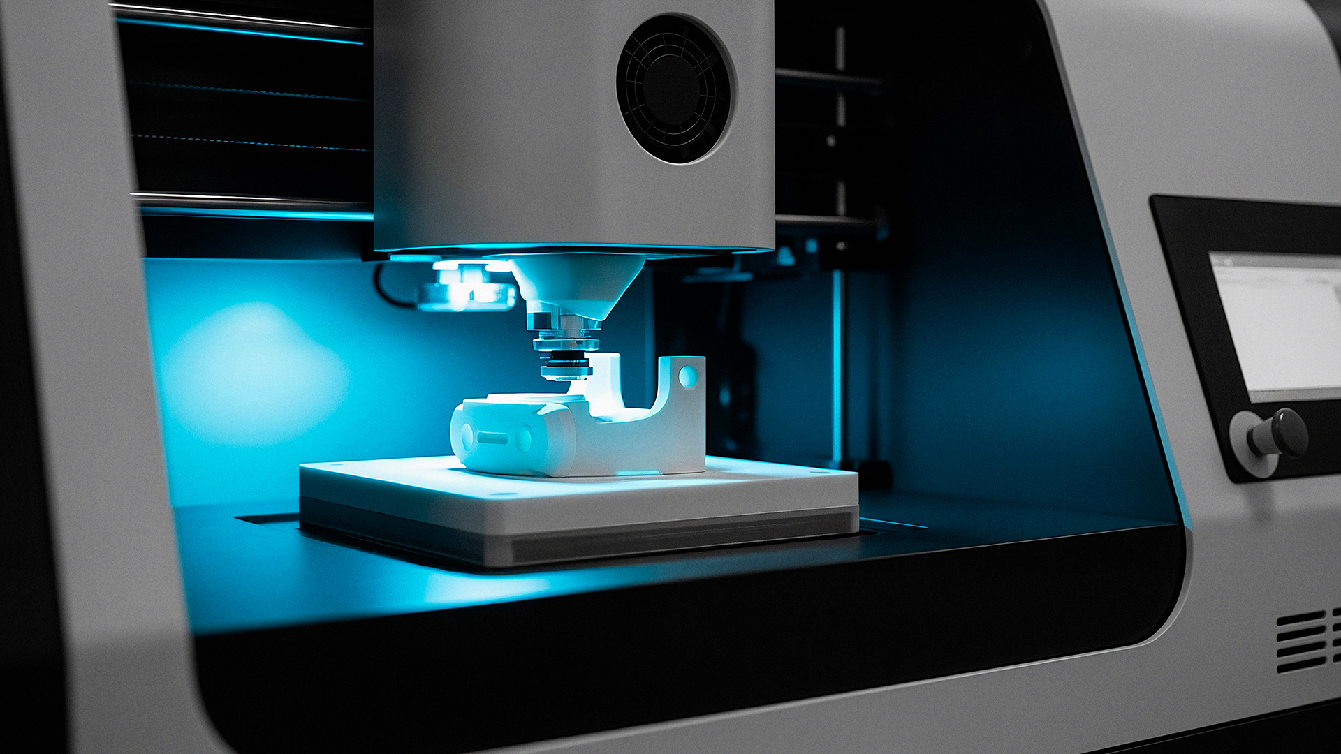 silicone 3d printing in medical and bioengineering