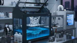 resin 3d printing, 3d printer, lights