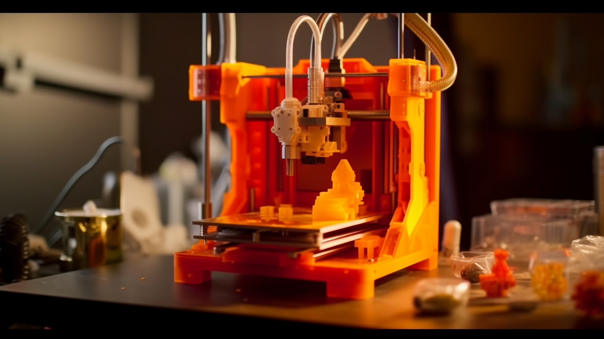resin 3d printing, 3d printer