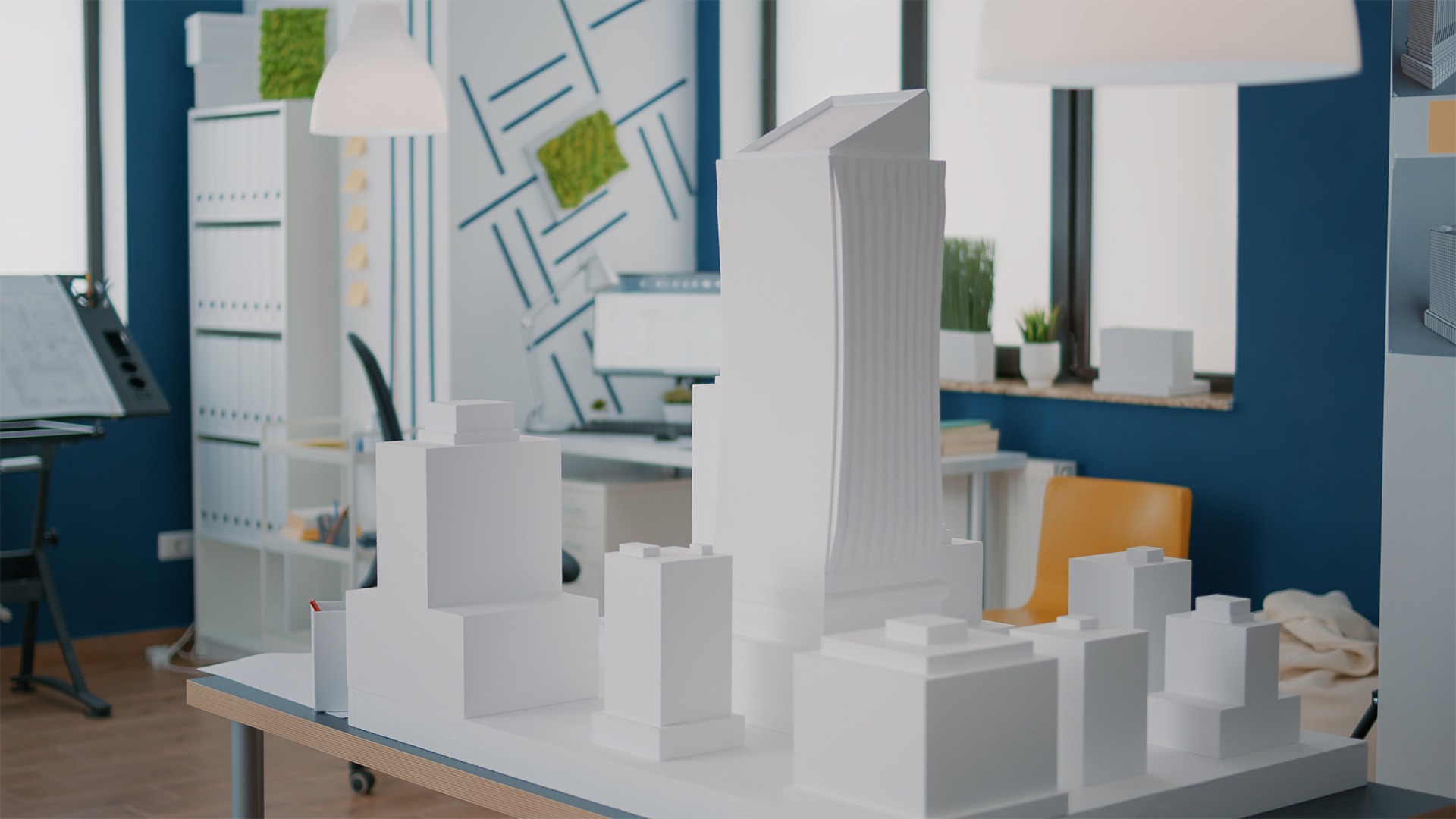Architectural Model Maker, Architecture Scale Model, Architecture Model, Scale Model Building, Building Scale Model Company