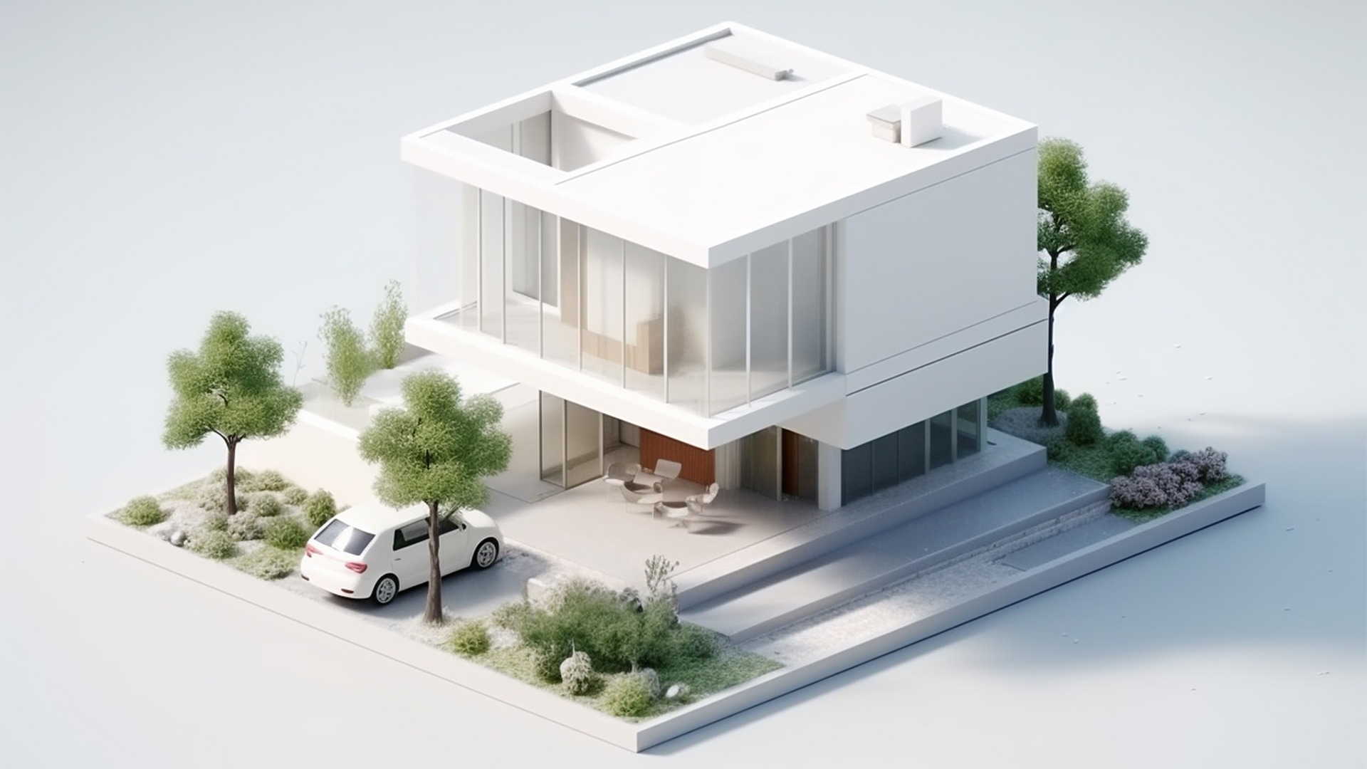 Architectural Model Maker, Architecture Scale Model, Architecture Model, Scale Model Building, Building Scale Model Company