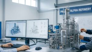 Scale Model Builders