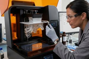 3D Printing Company In Malaysia
