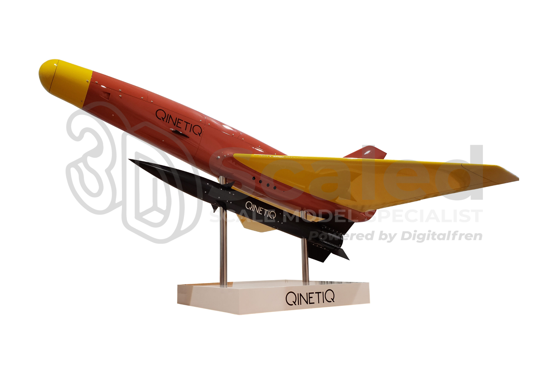 Malaysia 3D Scanning Service