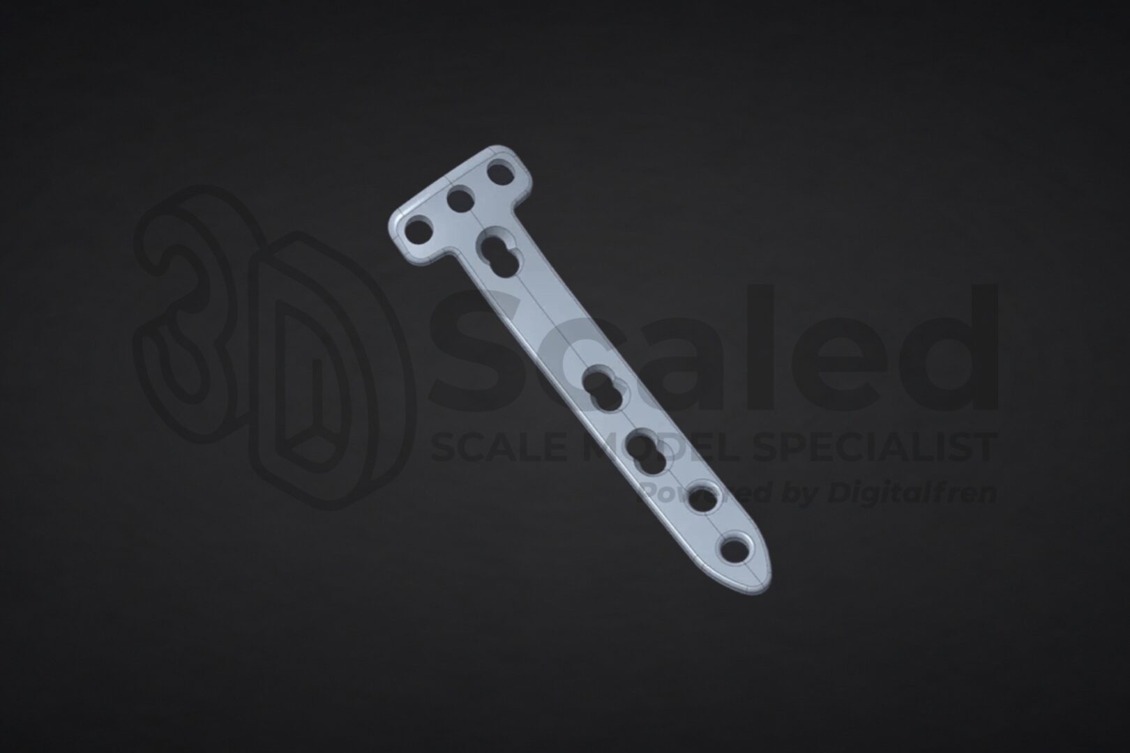 3D Scanning Services in Malaysia