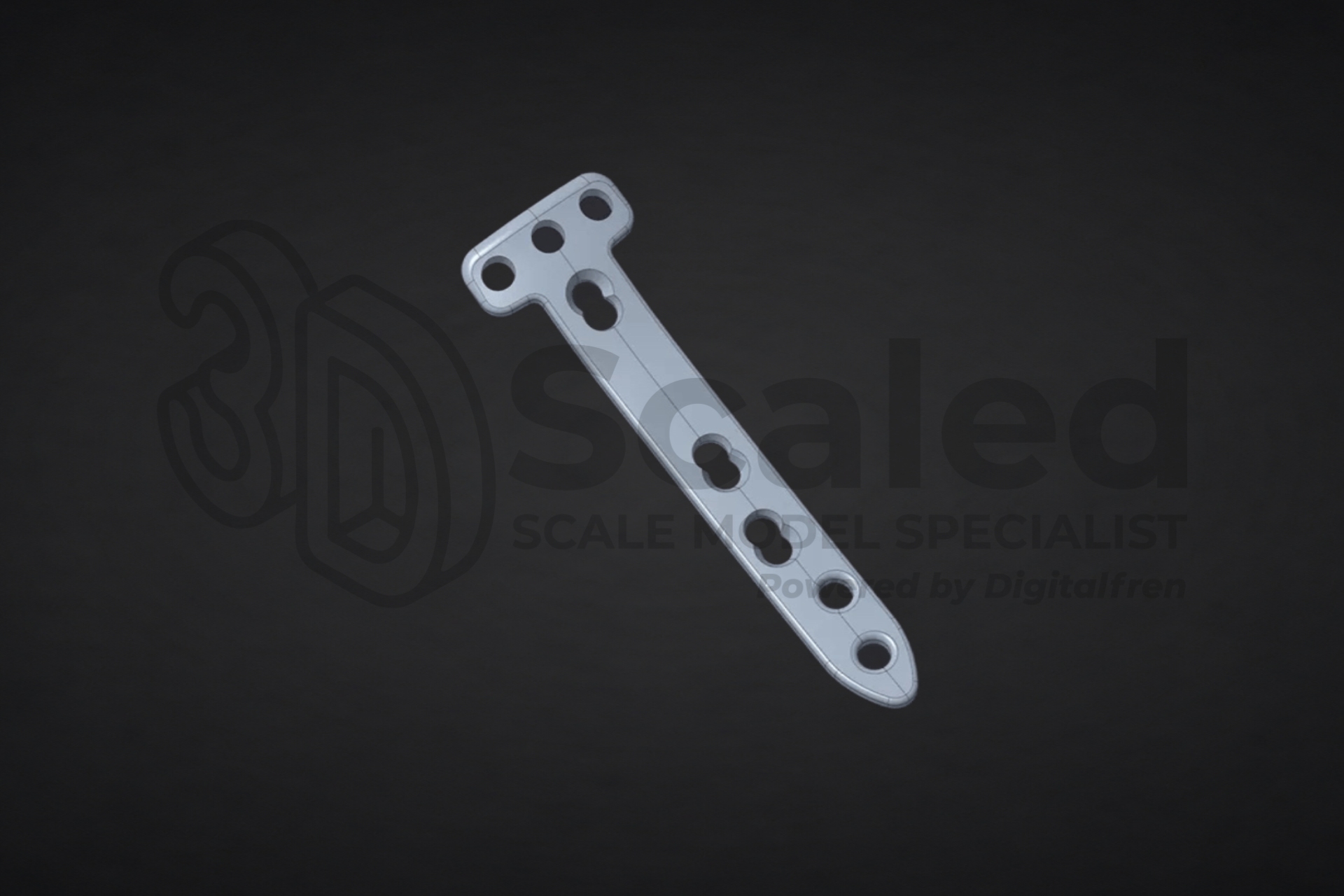 3D Scanning Services in Malaysia