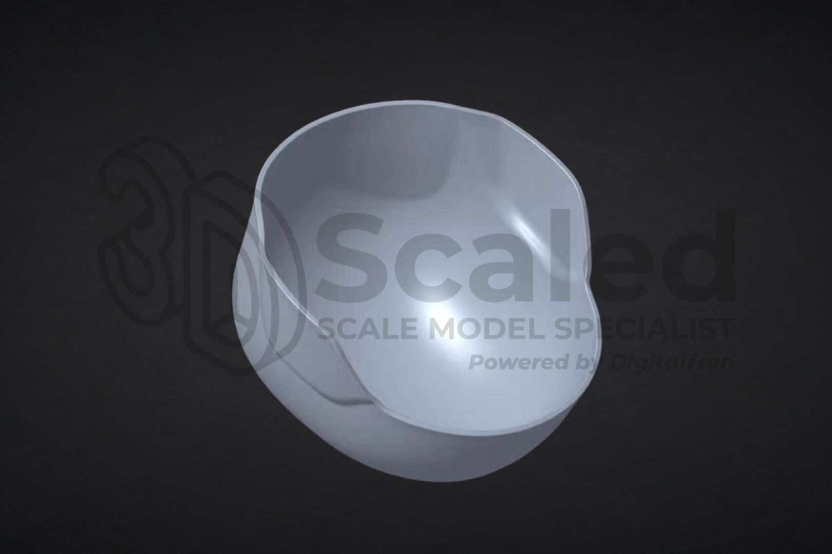 Professional 3D Scanning Services In Malaysia