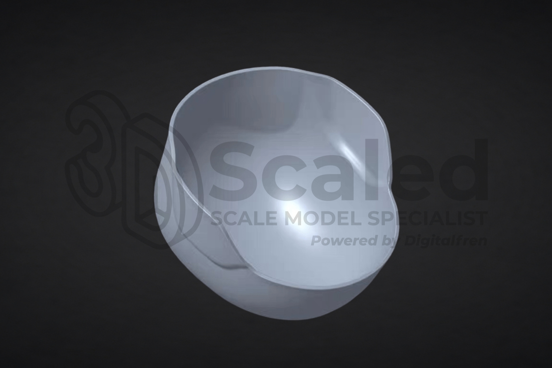 Professional 3D Scanning Services In Malaysia