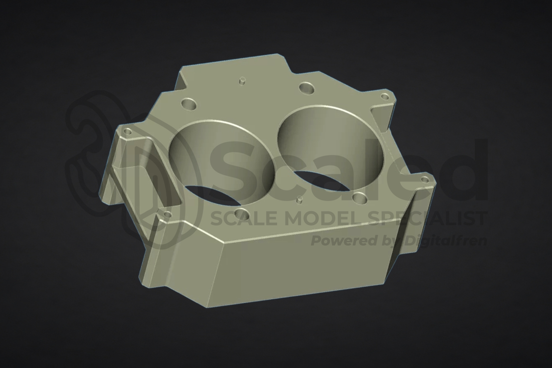 3D Scanning