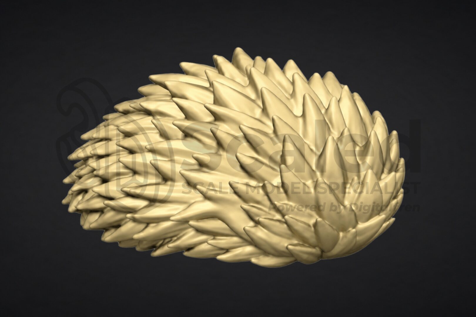Affordable 3D Scanning Services Malaysia