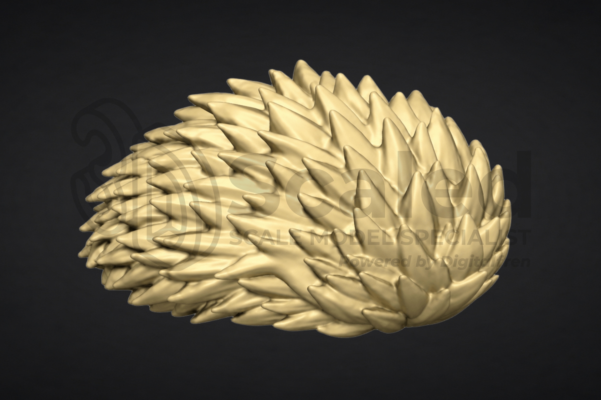 Affordable 3D Scanning Services Malaysia
