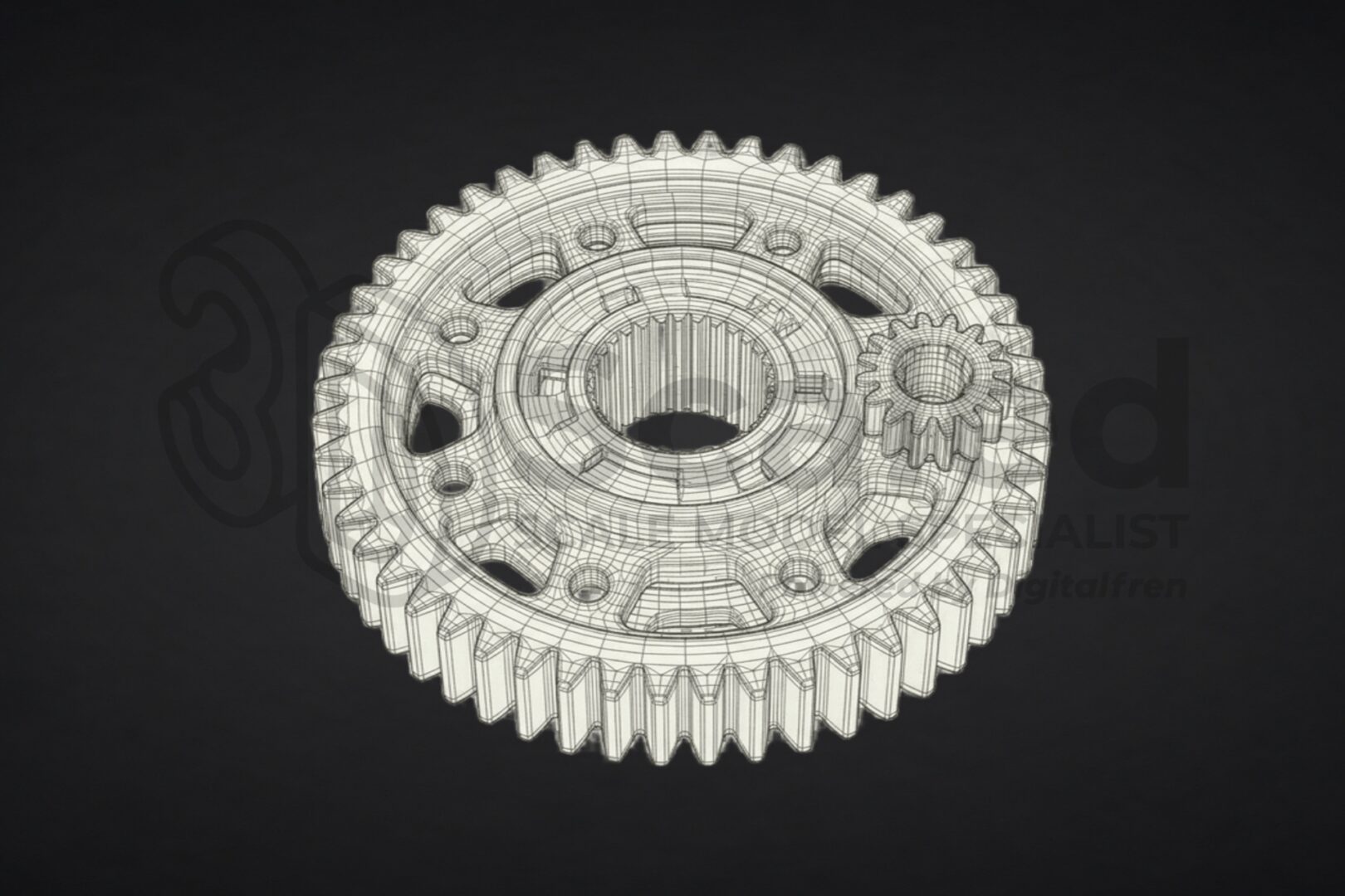 Professional 3D Scanning Services Malaysia
