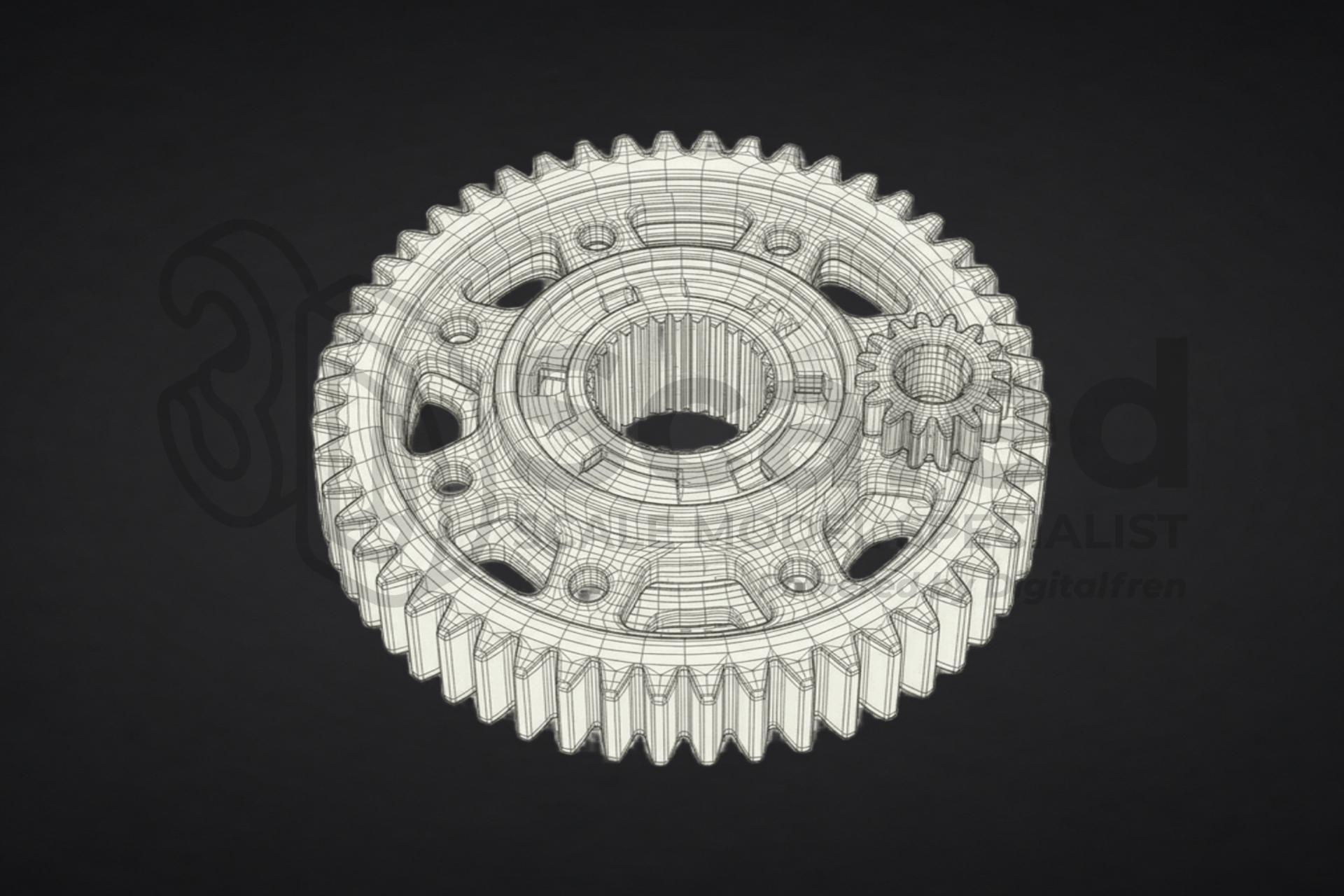 Professional 3D Scanning Services Malaysia