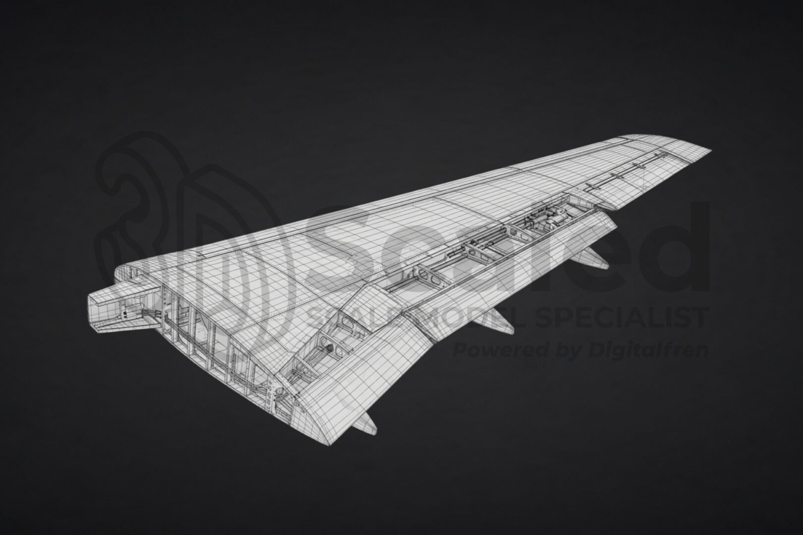 3D Scanning For 3D Printing