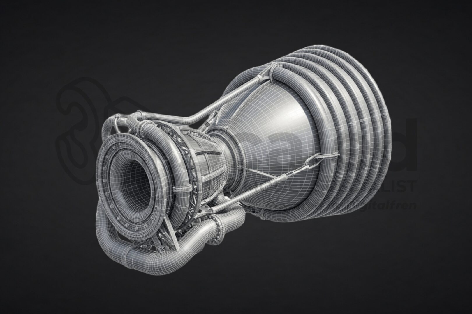 3D Scanning Services Malaysia