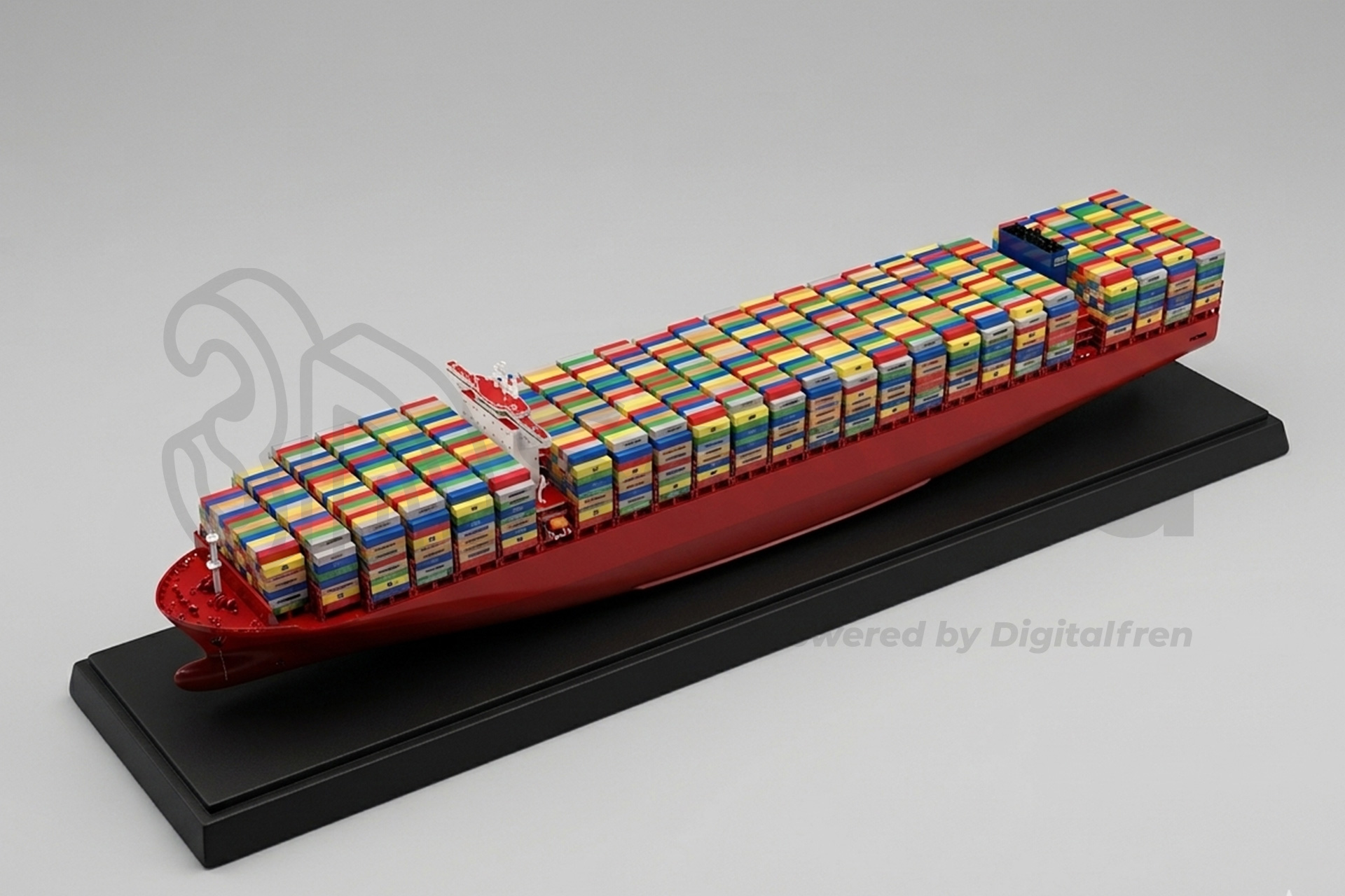 Maritime Model Makers