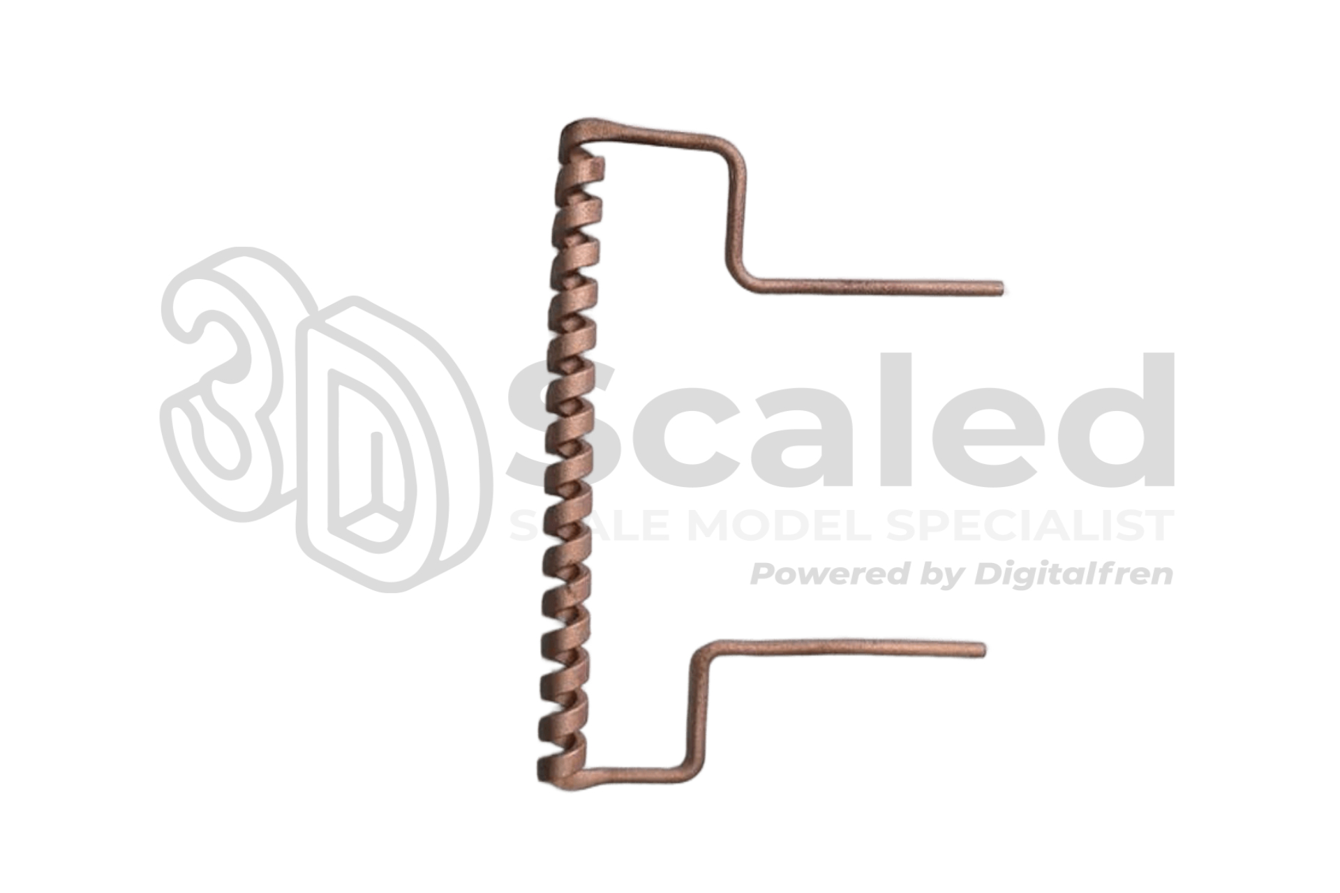 Metal 3D Printing Company In Malaysia