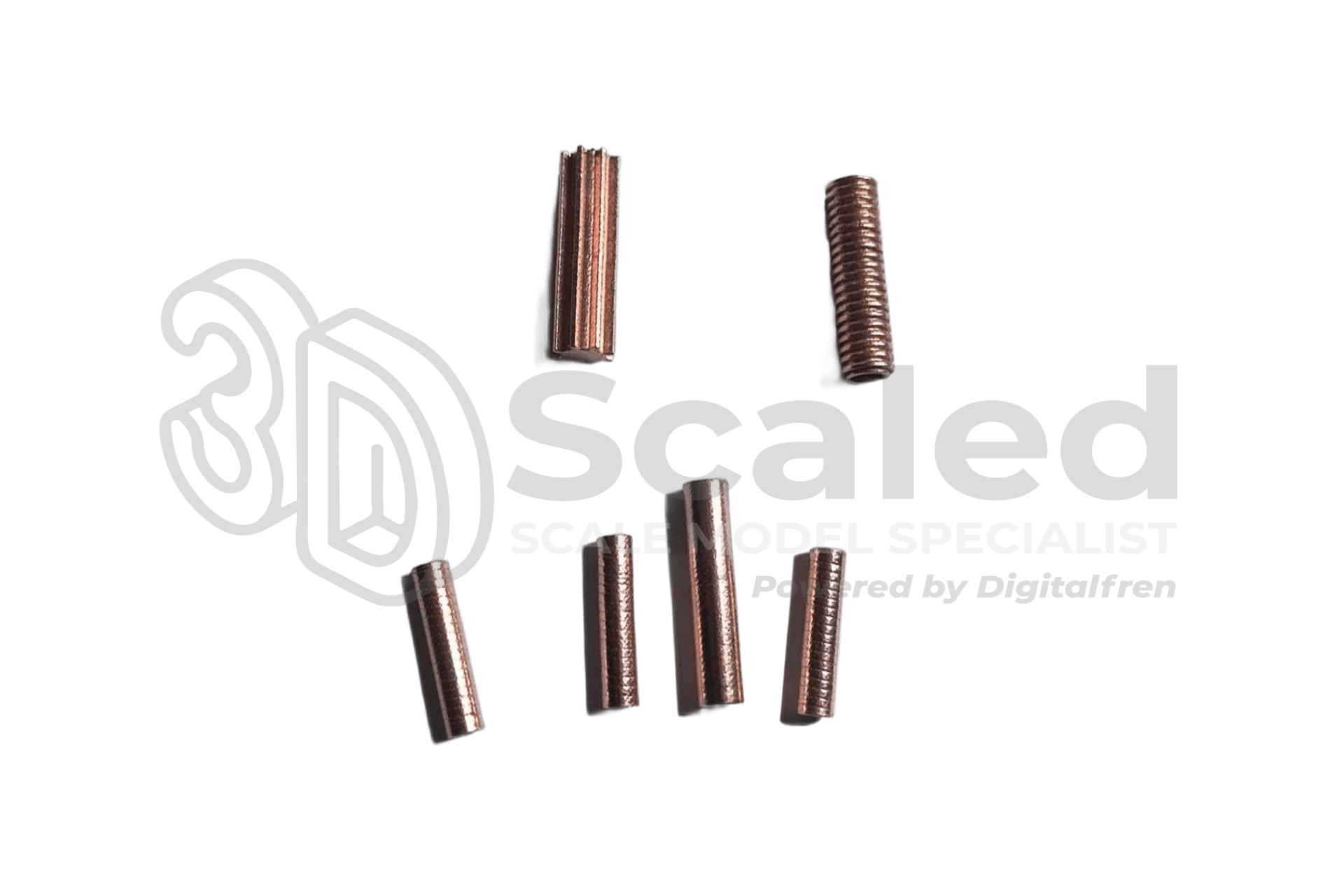 3D Printing Metal Service Provider Malaysia
