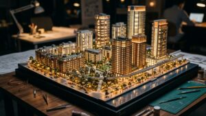 Miniature Model Makers In Malaysia