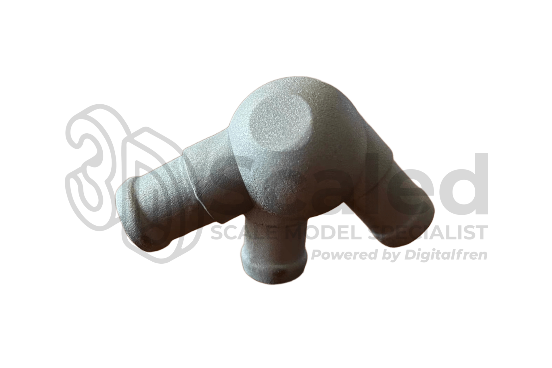 3D Printing Metal Service Provider Malaysia