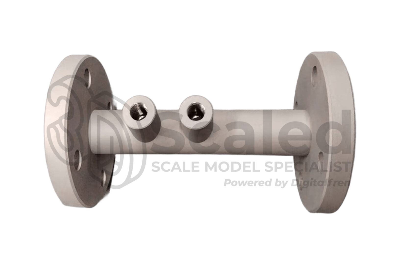 Metal 3D Printing Malaysia