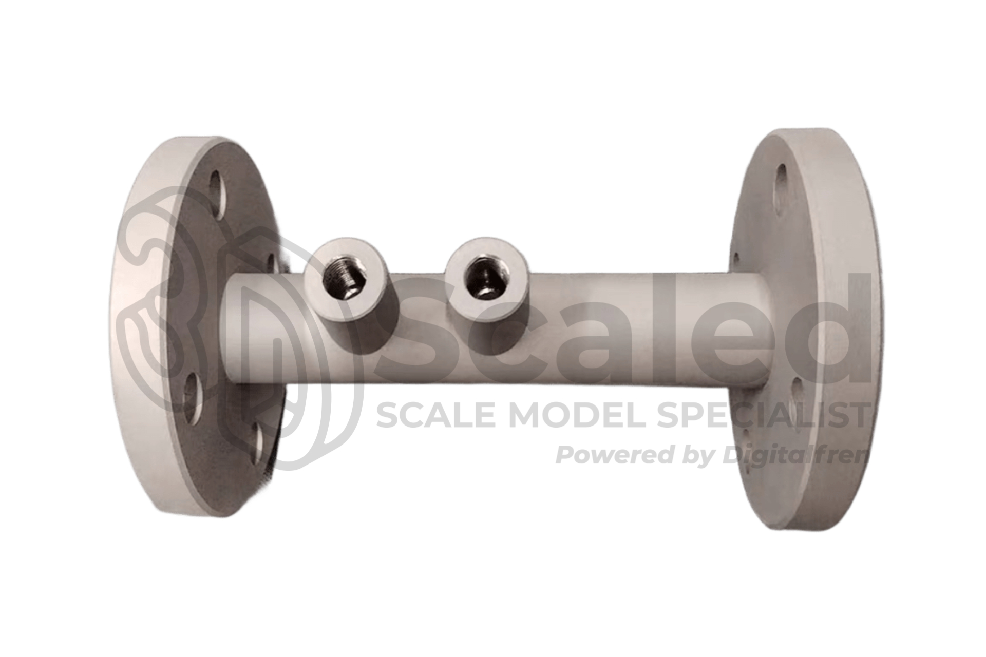 Metal 3D Printing Malaysia