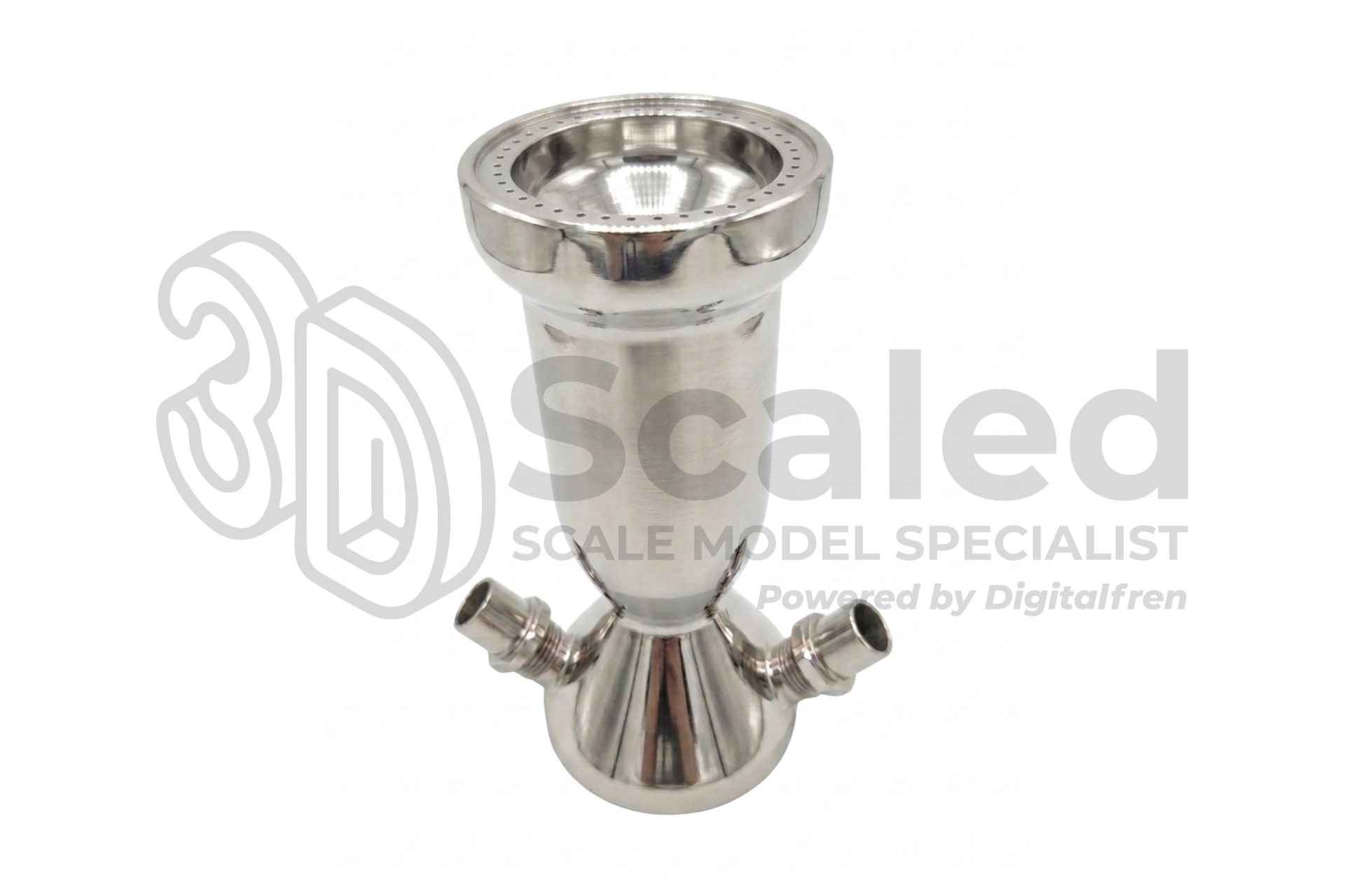 3D Printing Metal Filament