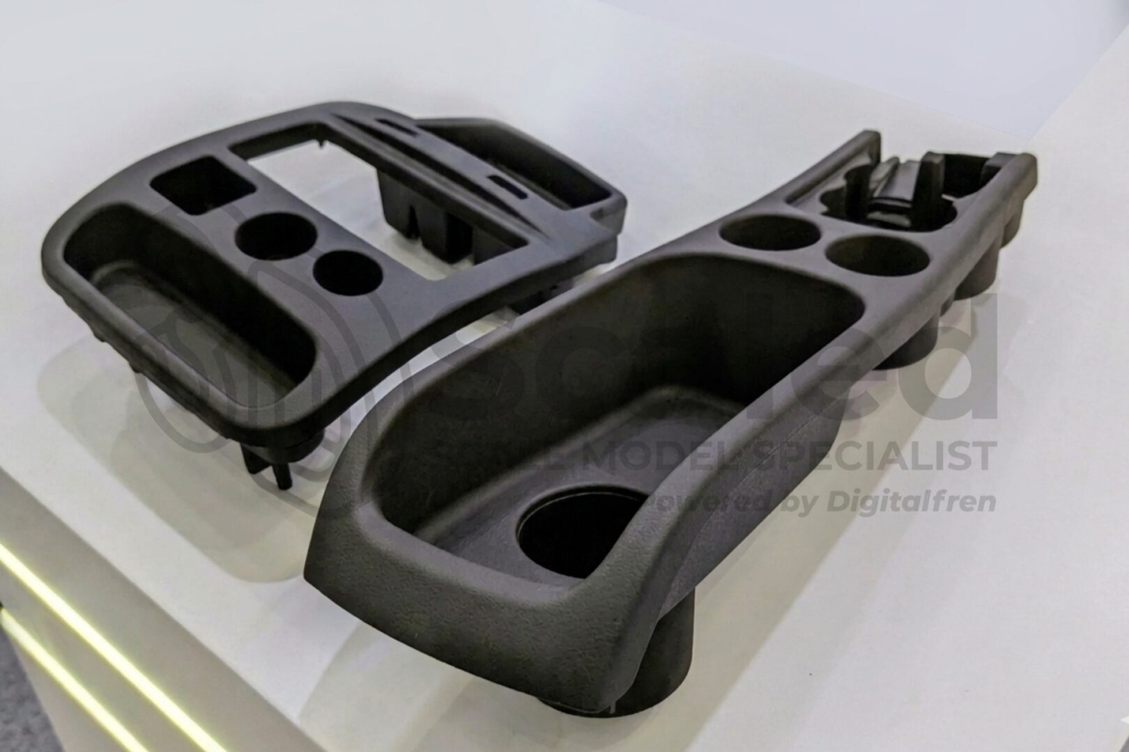 Abs Plastic 3D Printing Service