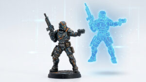 3D Model Printing Service