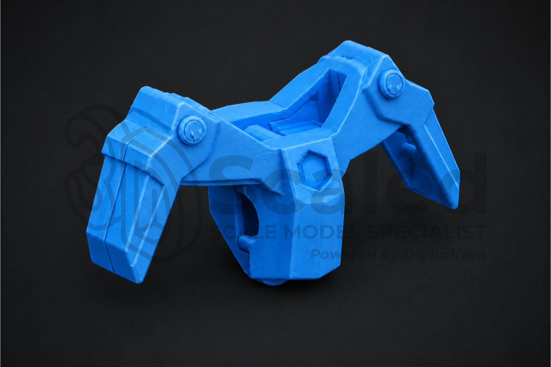 Robotic Component