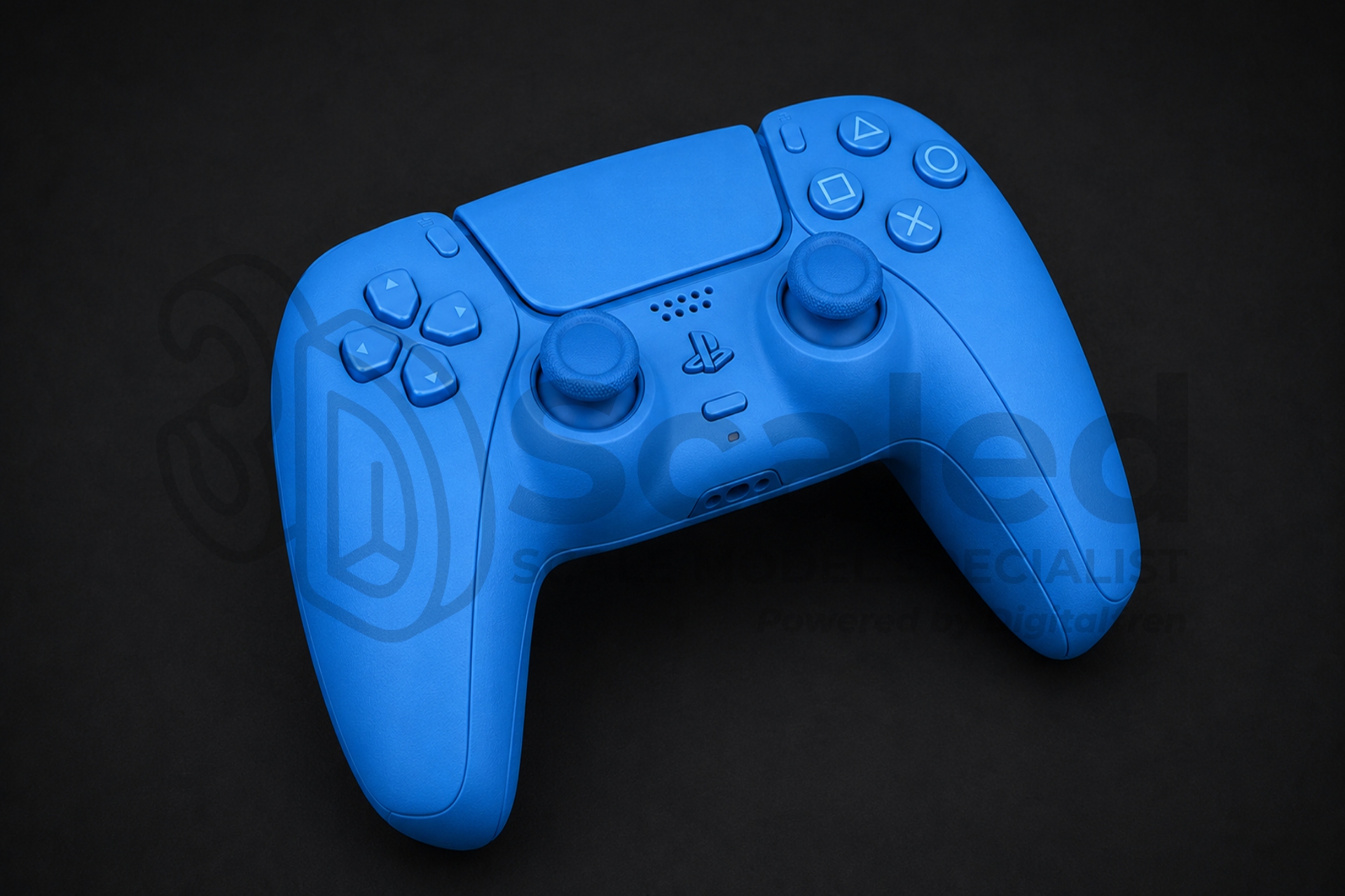 Gaming Controller