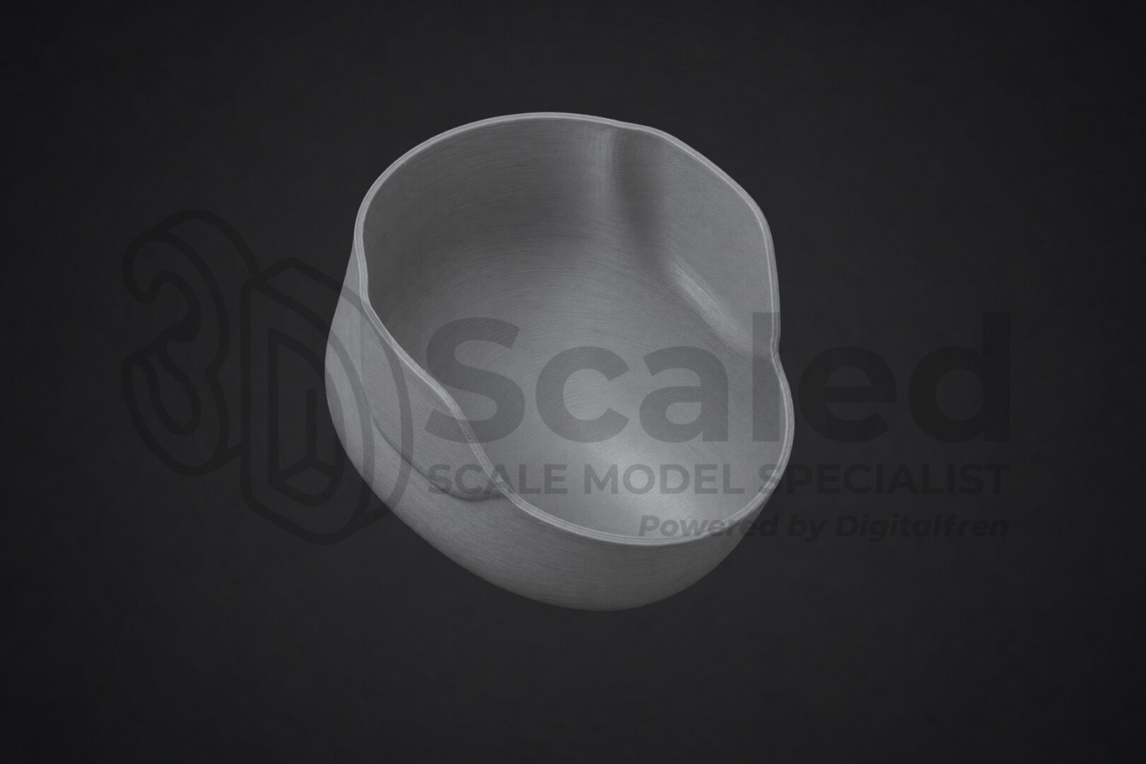 Professional 3D Scanning Services In Malaysia