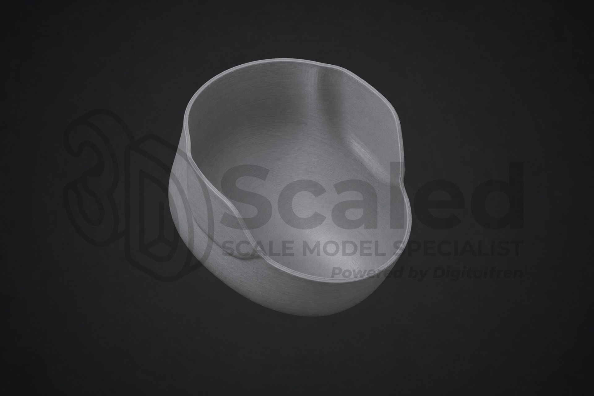 Bearing Housing