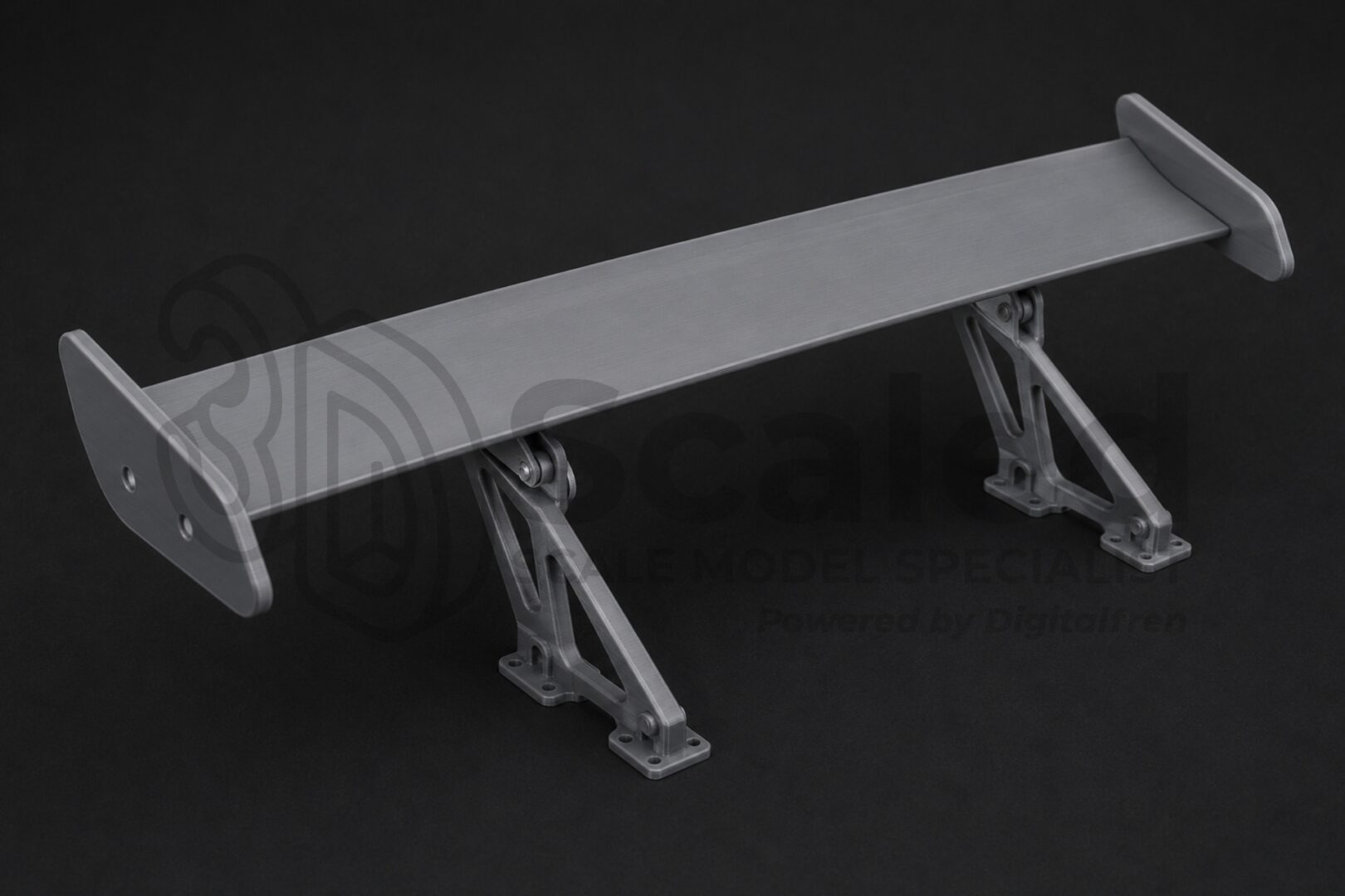 3D Scanning Services