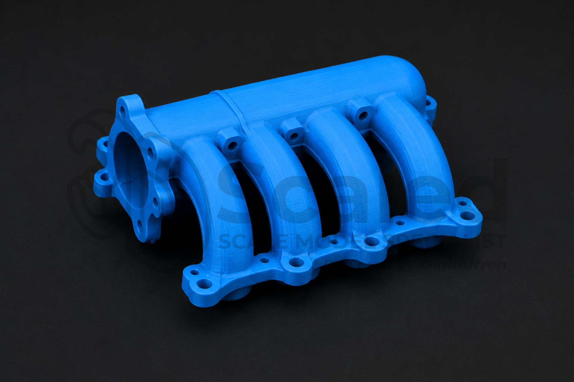 Intake Manifold