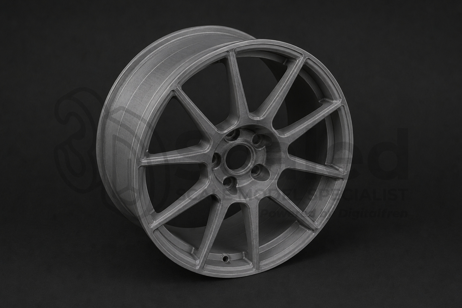 Performance Wheel Rim